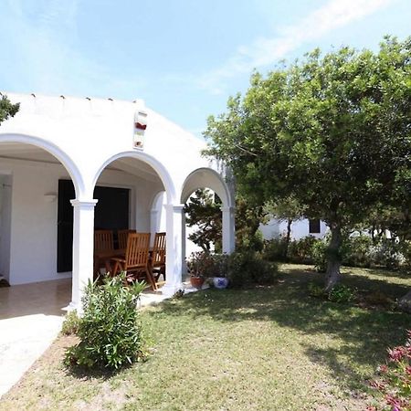 Grupoandria Villa Julia Cala en Forcat Dış mekan fotoğraf