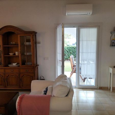 Grupoandria Villa Julia Cala en Forcat Dış mekan fotoğraf