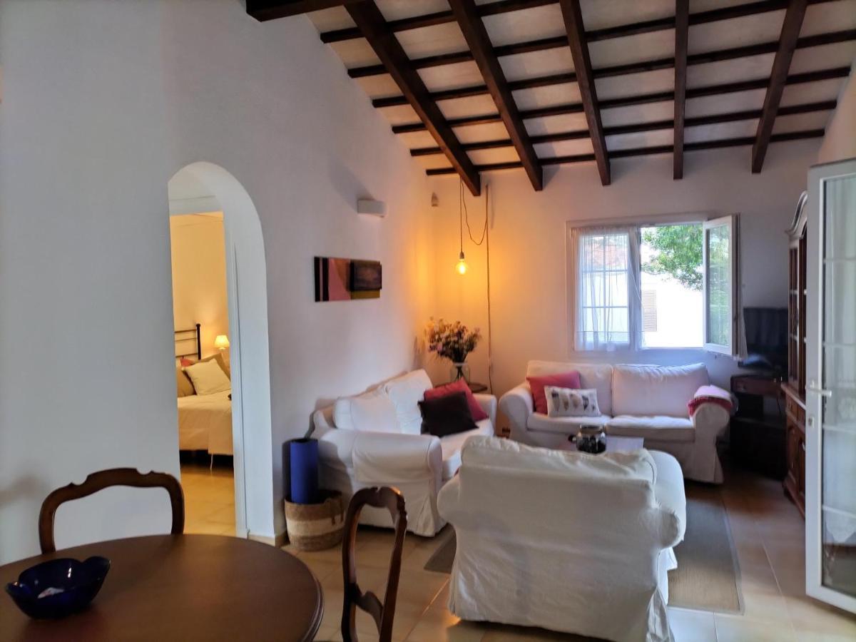 Grupoandria Villa Julia Cala en Forcat Dış mekan fotoğraf