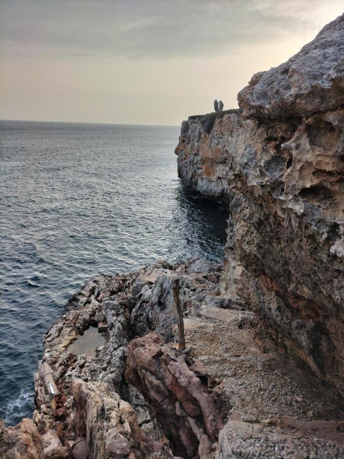 Grupoandria Villa Julia Cala en Forcat Dış mekan fotoğraf