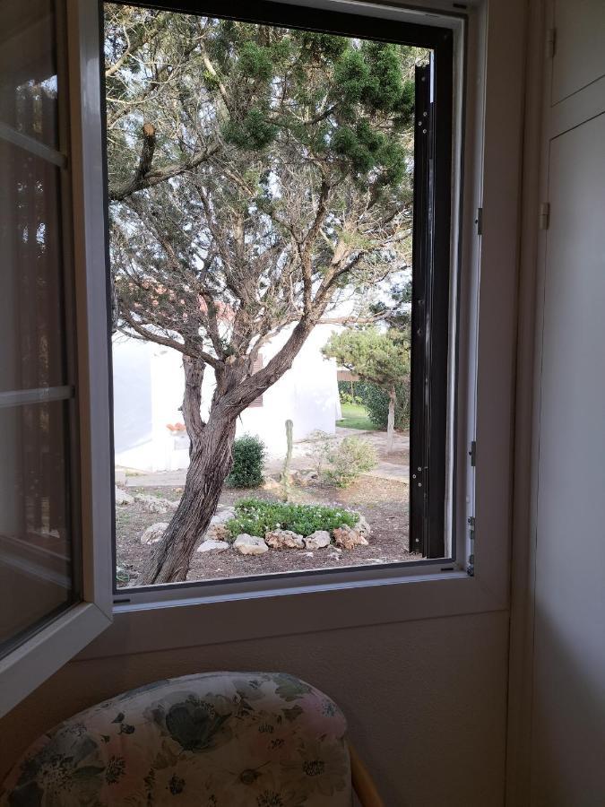 Grupoandria Villa Julia Cala en Forcat Dış mekan fotoğraf